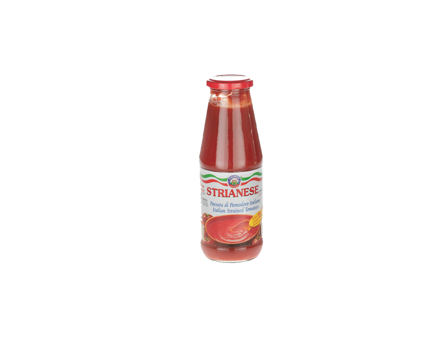 Pomodoro Passata gr 680