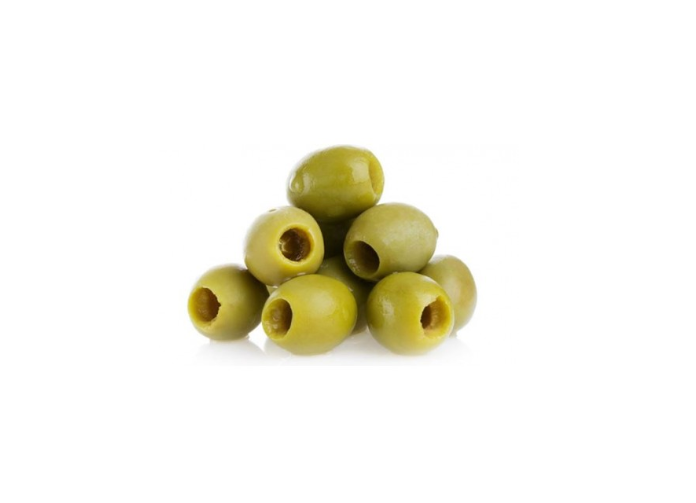 Olive Verdi Denocciolate 28/32 kg 2