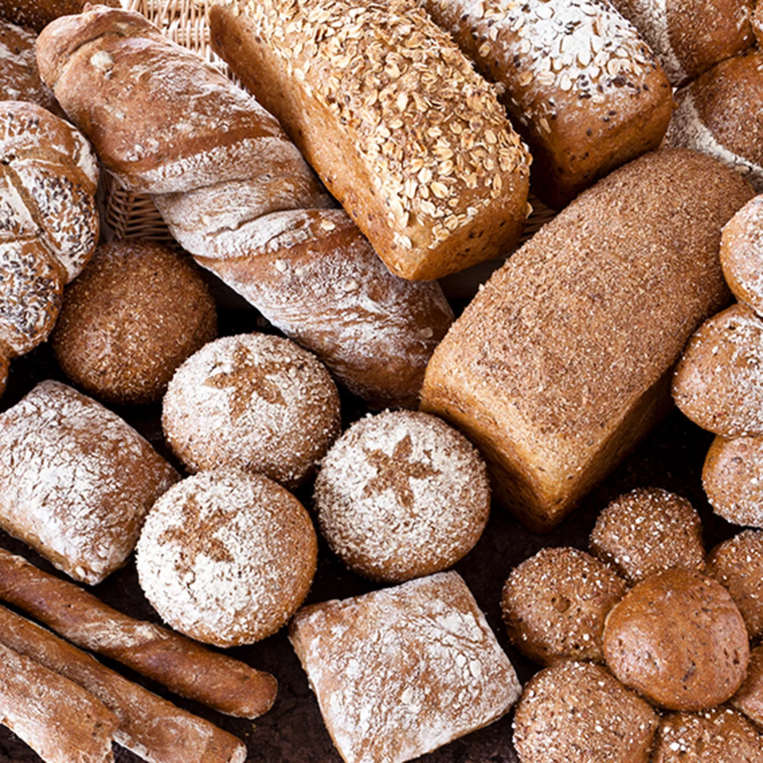 Vitasan Bread kg 10