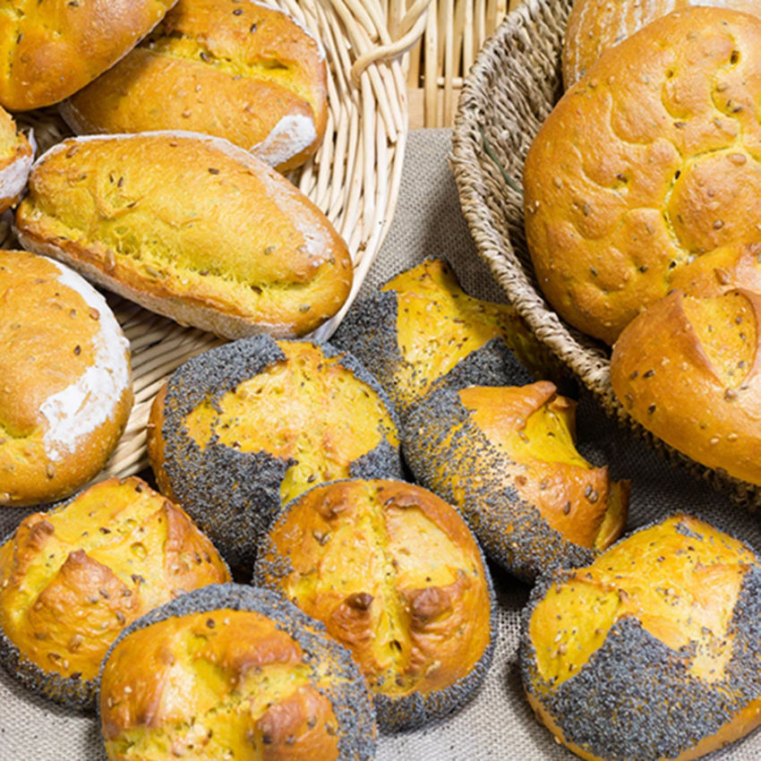 Curcubread kg 10 Irca