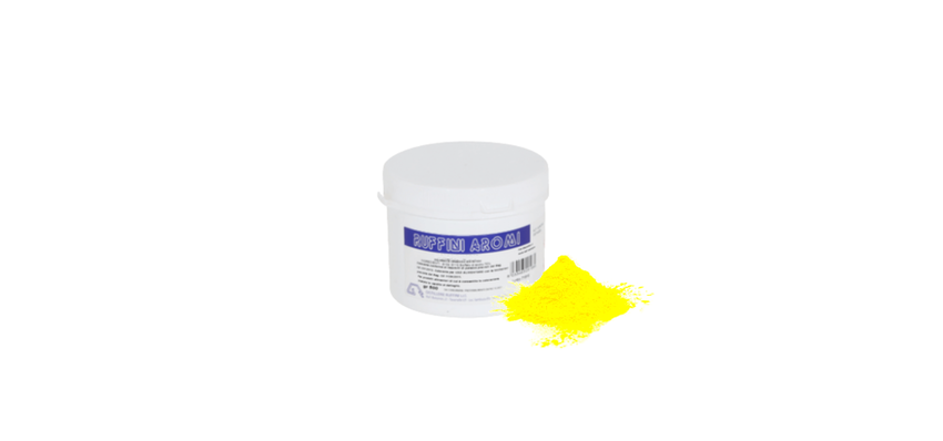 Colorante Giallo Limone gr 250