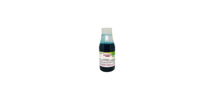 Colorante  Liposolubile Celeste cc 500