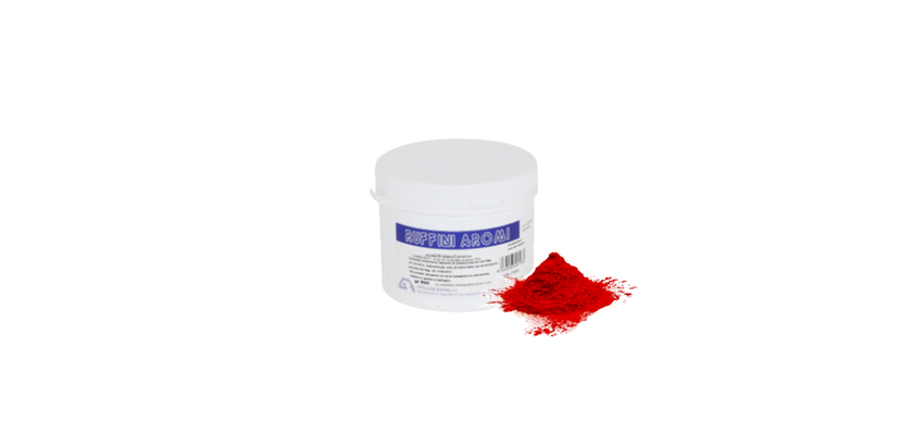 Colorante Rosso Brillante gr 250