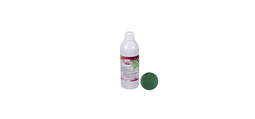 Spray Vellutina Verde ml 400