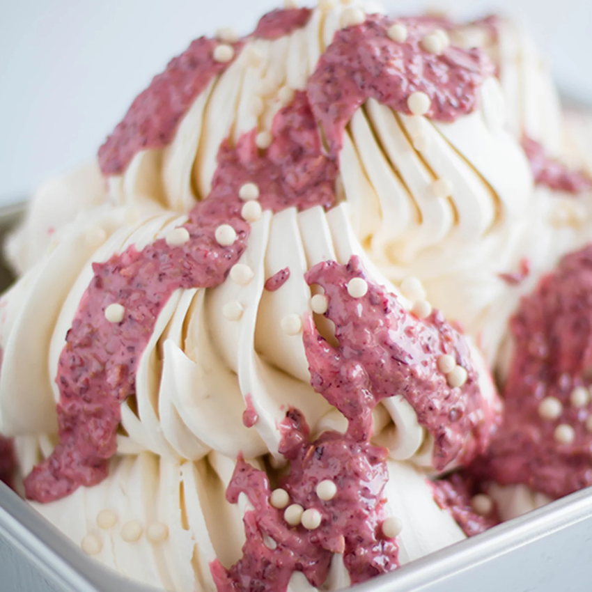 Joycream Fruits Rouges kg 5