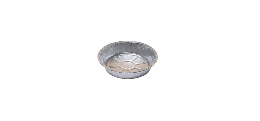 Contenitore Tondo T52G pz 100