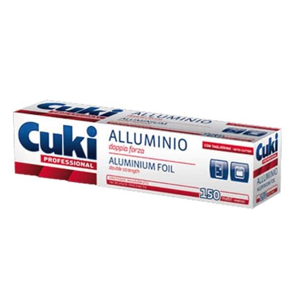 Rotolo di Alluminio - Dispenser