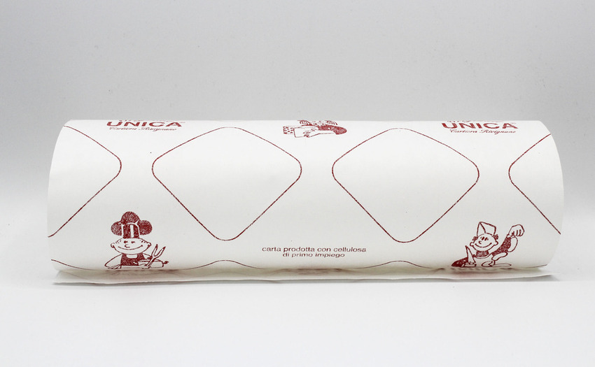 Carta Unica Politenata 37X50 kg 10