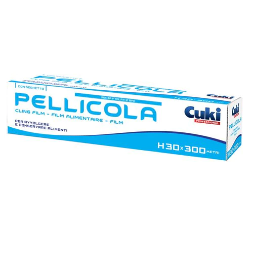 Rotolo Pellicola Film PVC - Dispenser