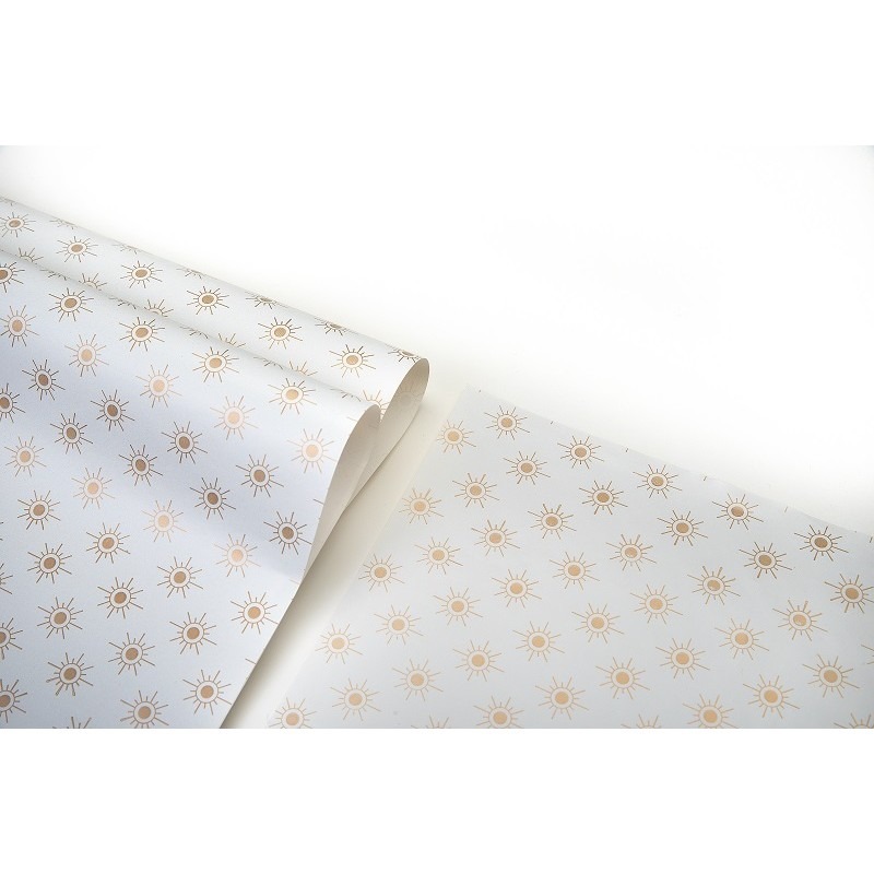 Carta Stellina ORO gr 50 kg 10