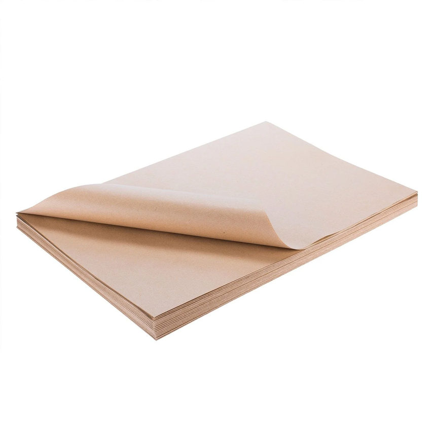 Carta Brunella 37X50 kg 10