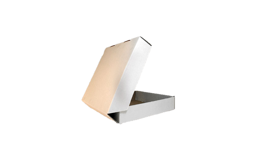 Scatola Porta Torte Ø30 H 6
