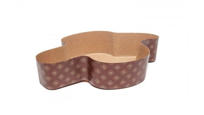 Stampo Colomba gr 750