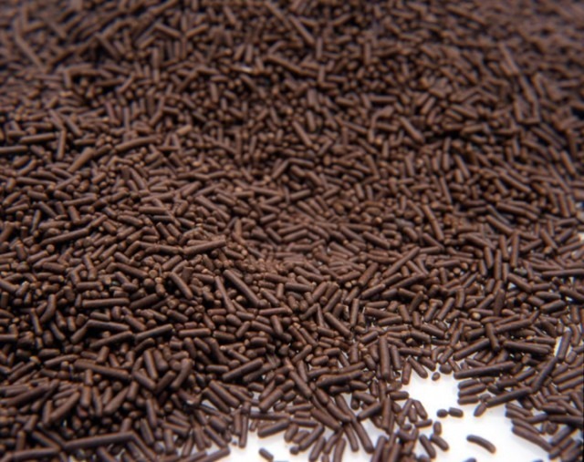 Codetta Cioccolato Zucchero kg 1
