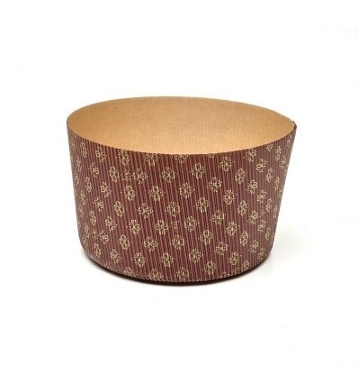 Stampo - Rigido - Alto Panettone kg 3