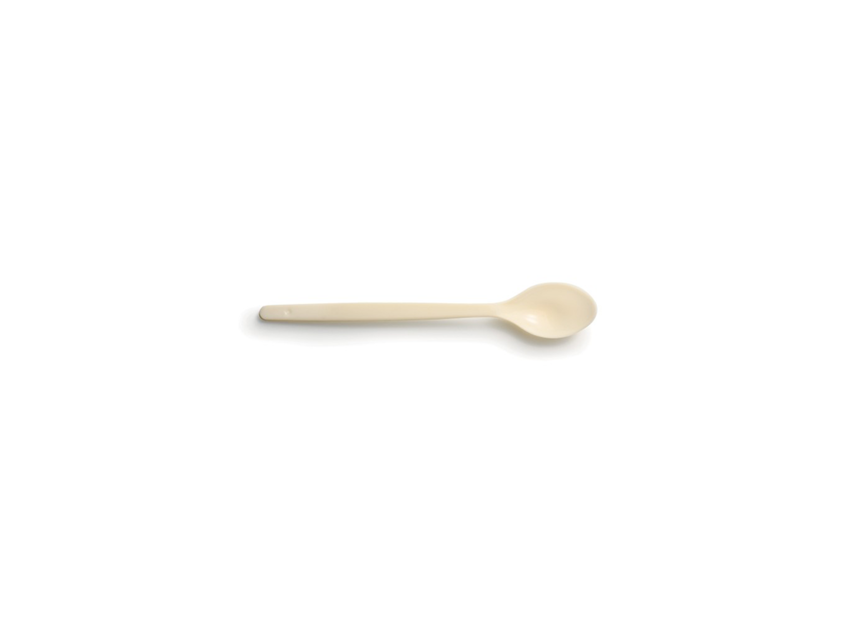 CUCCHIAIO GRANITA GRANDE 18 cm in PLA PZ 250