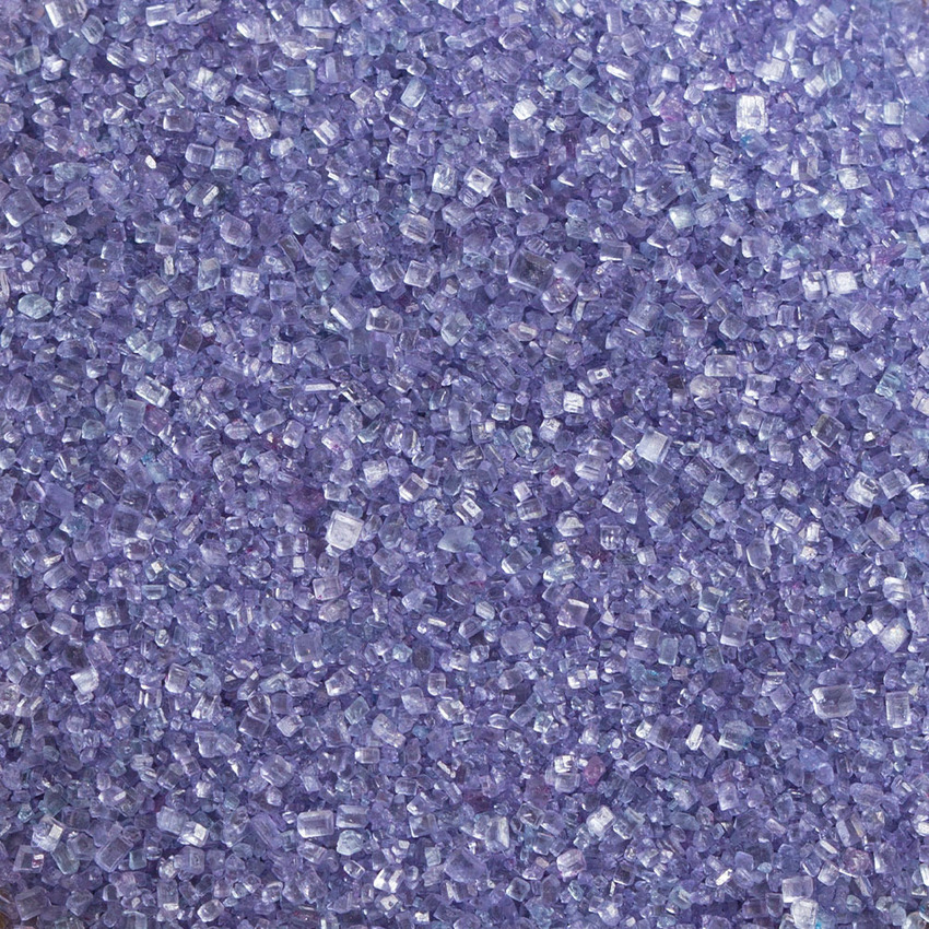 Zucchero Viola kg 1
