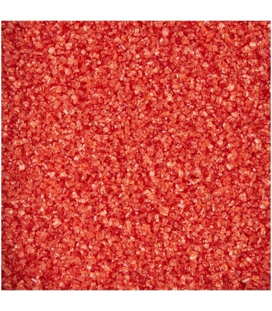 Zucchero Rosso kg 1