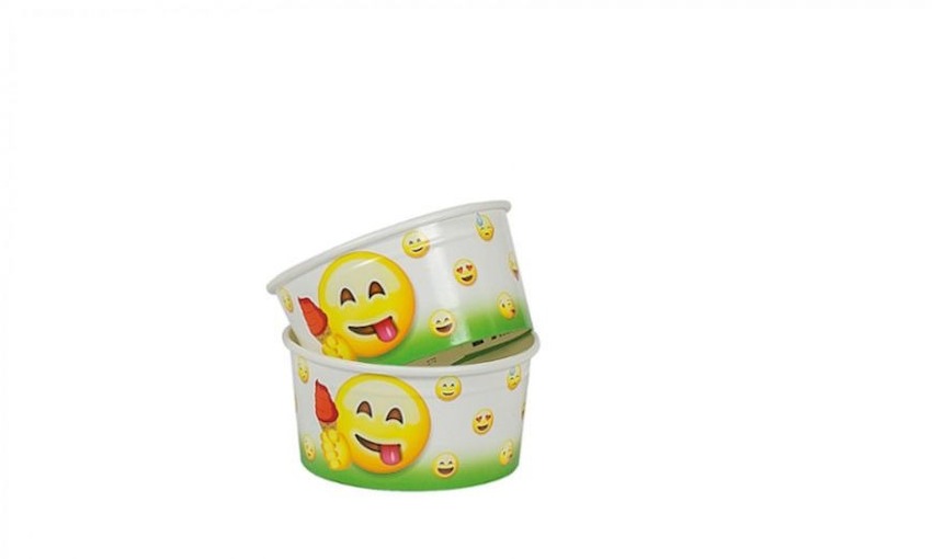 Coppetta Gelato cc 160  pz 200