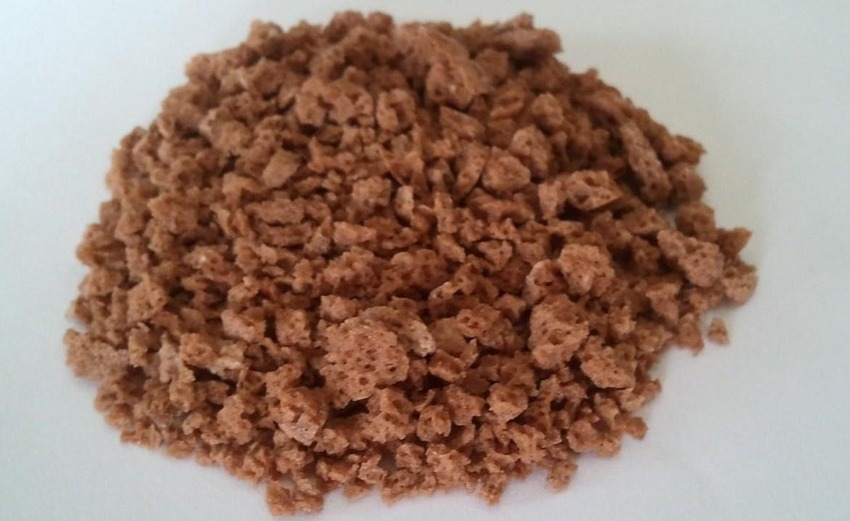 Granella Dolceamaro kg 1