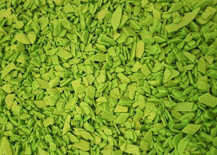 Scaglietta Verde kg 1