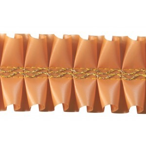 Nastro IVY Arancio
