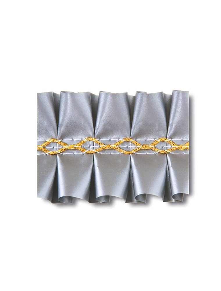 Nastro IVY Argento
