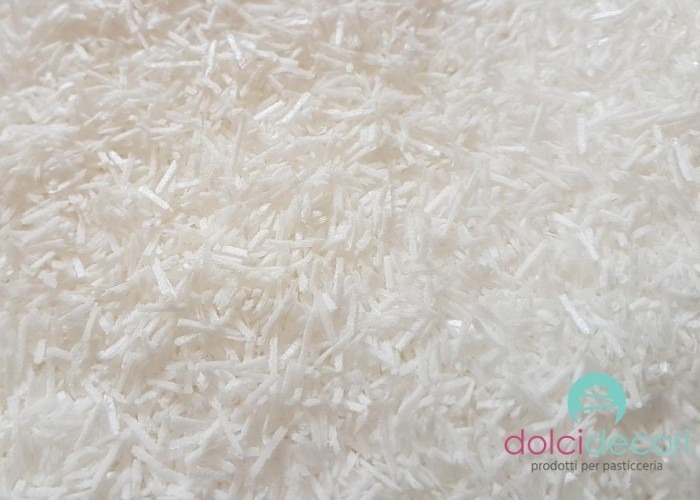 Codette in Cialda Bianco  g 160
