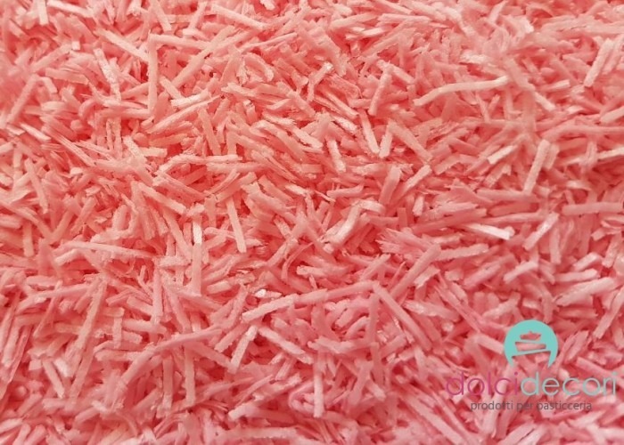Codette in Cialda Rosa g 160
