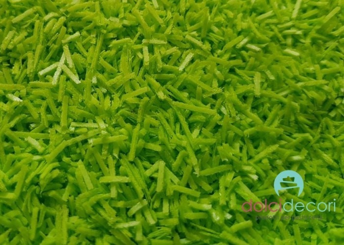 Codette in Cialda Verde  g 160