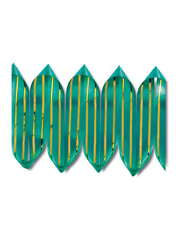 Nastro Brillo Verde