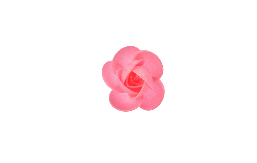 Rosa Grande Rosa NO Foglia pz 100