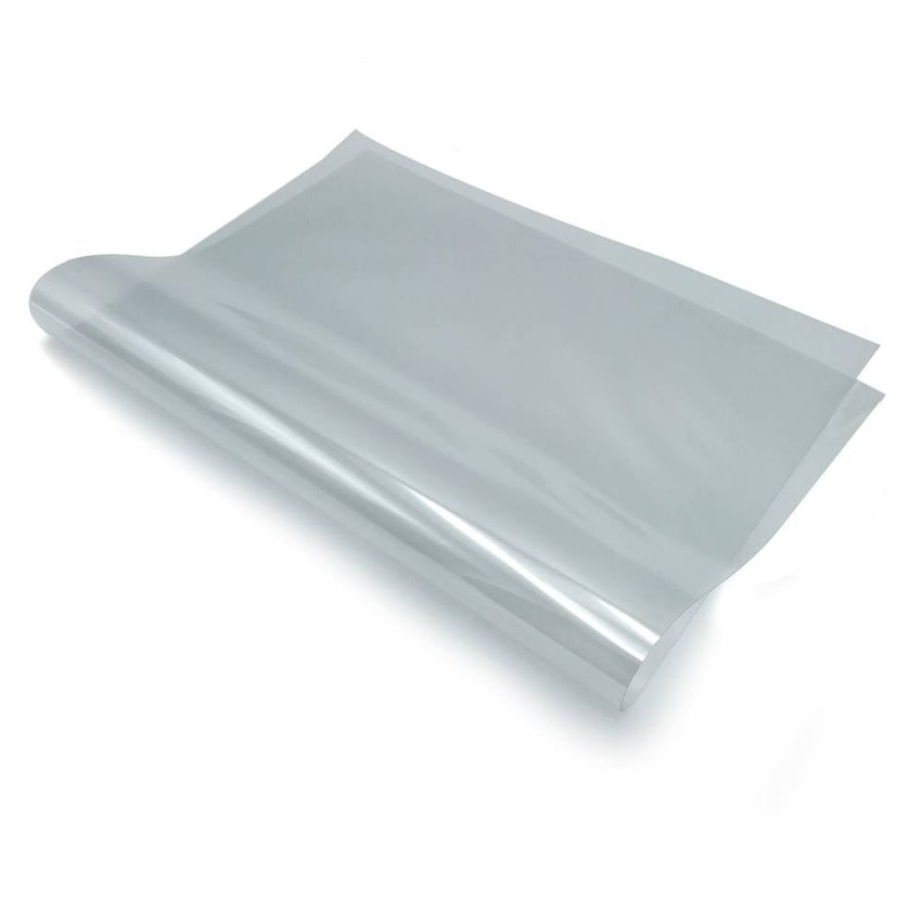 Acetato in Fogli 60X40 pz 50