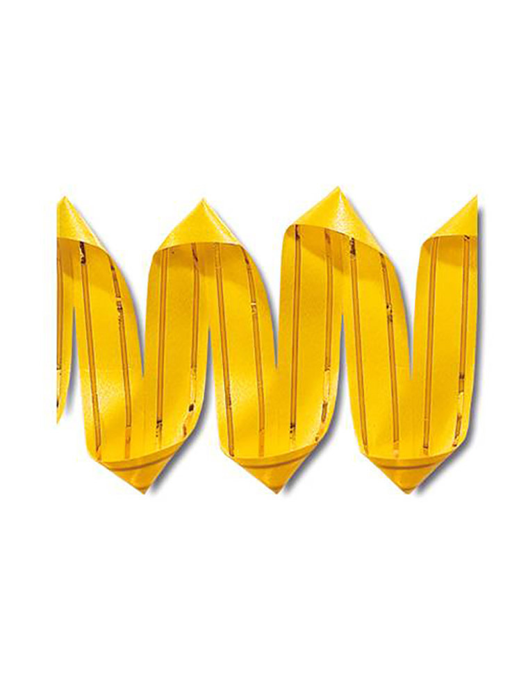 Nastro Brillo ORO
