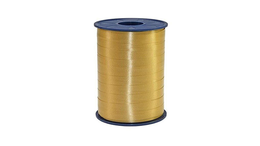 Nastrino Goffrato ORO 500YD cf pz 5