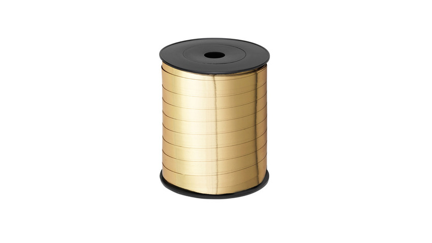 Nastrino 250YD ORO pz 5