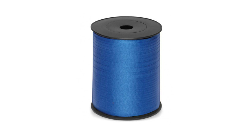 Nastrino Goffrato BLU 500YD cf pz 5