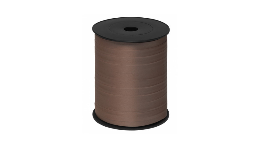 Nastrino 250YD Marrone pz 5