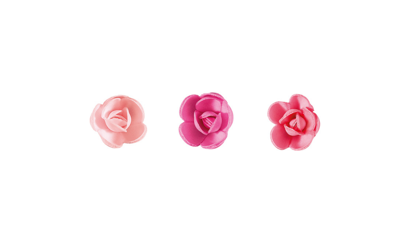 Rosellina al Gusto Frutti Rossi pz 72