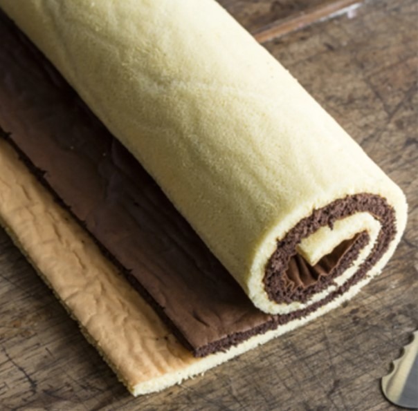 Irca Genoise Gluten Free kg 10