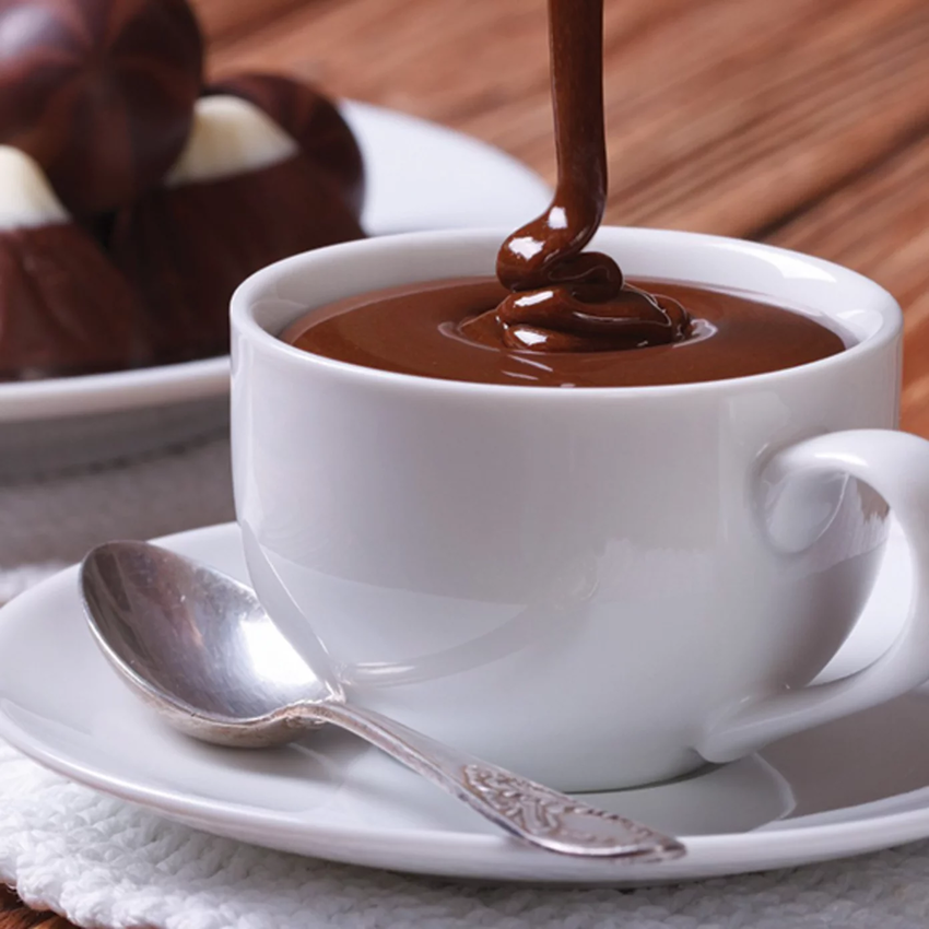 HOT Chocolate kg 1