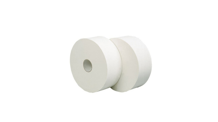Carta Igienica Maxi Jumbo pz 6