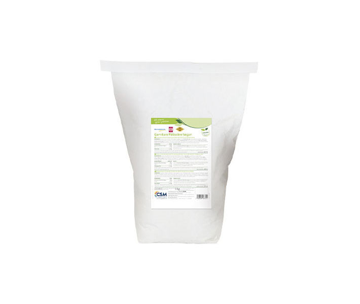 Crema Pasticcera Vegana kg 5