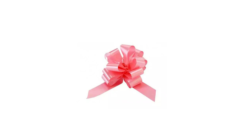 Coccarde 31/C Strip Rosa pz 50