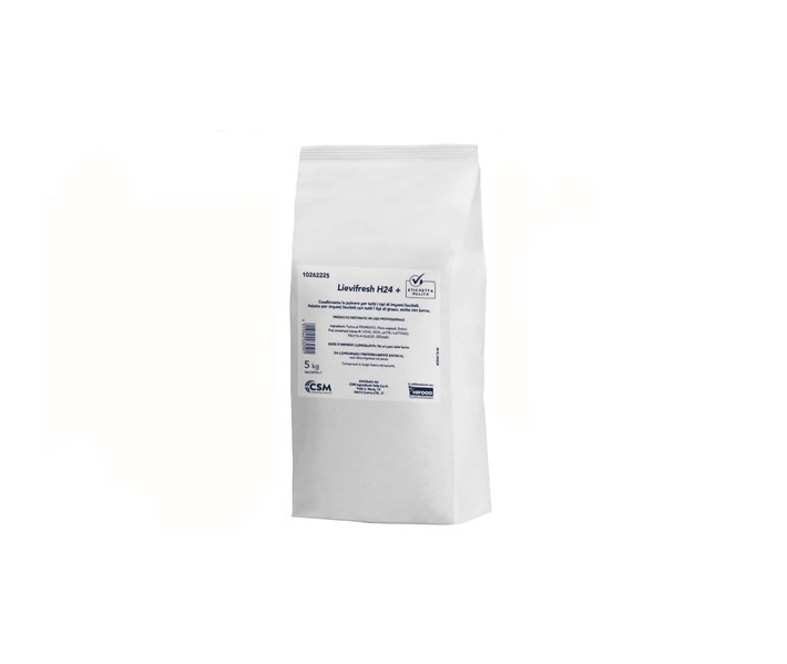 Lievifresh H24 + kg 5