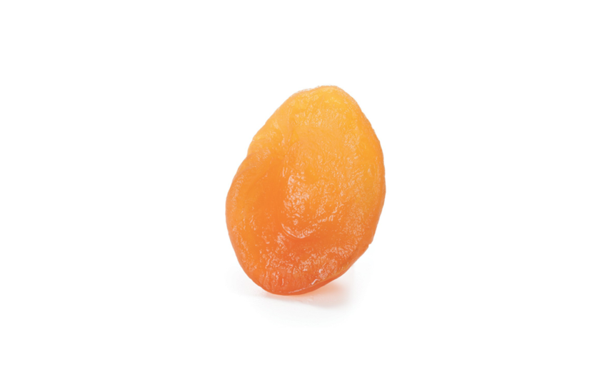 Tuttafrutta Albicocca Meta' kg 2.5
