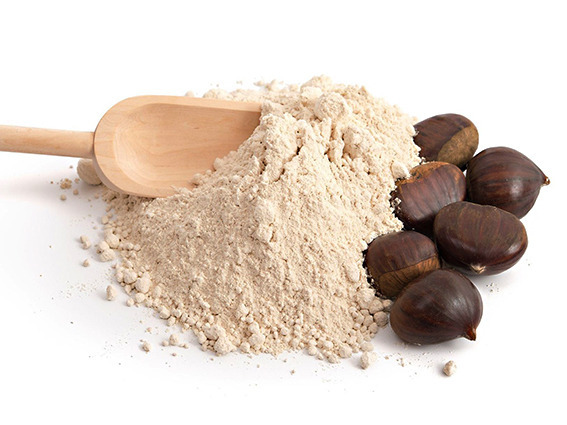 Farina Castagne kg 0.5