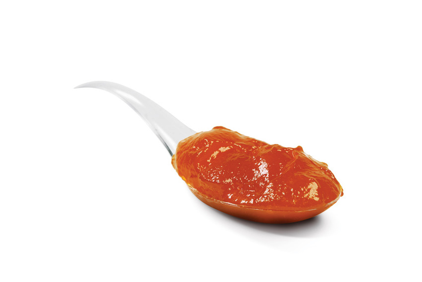 Passata Albicocca Extra Cremosa kg 12