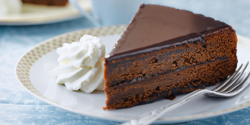 Sacher MIX kg 10