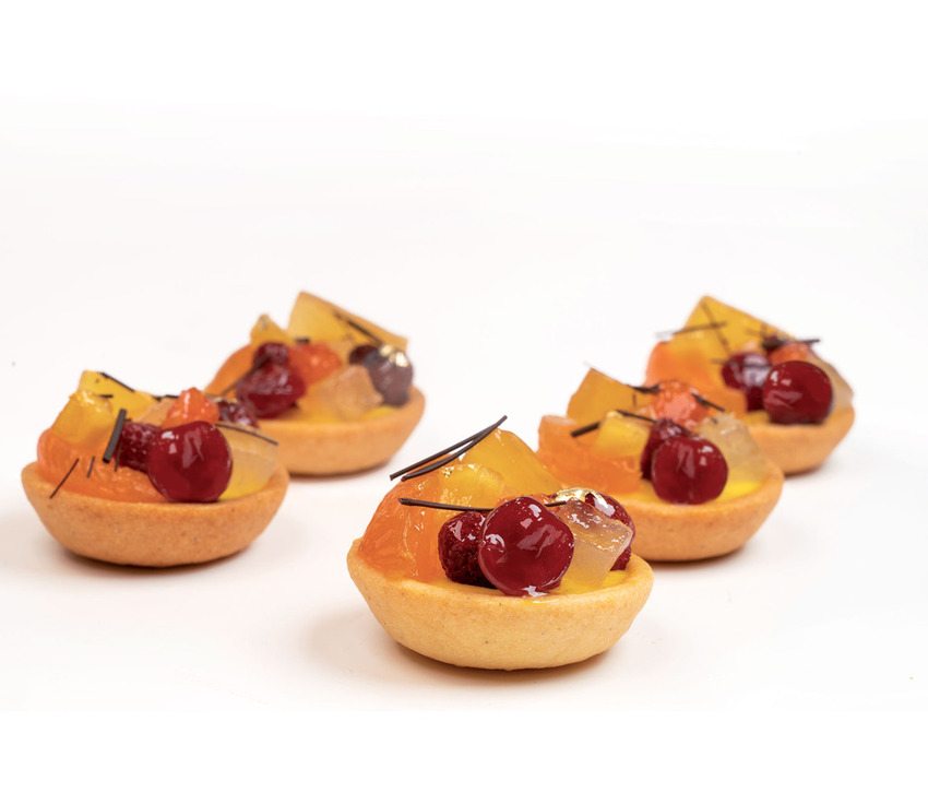 Tuttafrutta Mela Annurca IGP 14X14 kg 3